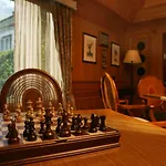 As Janelas Verdes - Heritage Collection - Riverside Hotel