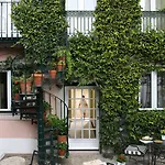 Hotel As Janelas Verdes - Heritage Collection - Riverside 4*