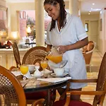 As Janelas Verdes - Heritage Collection - Riverside 4*