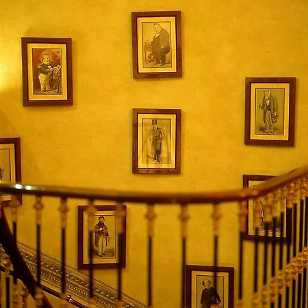 As Janelas Verdes - Heritage Collection - Riverside Lisbon