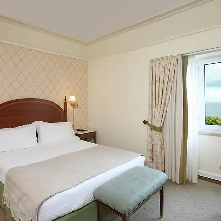 As Janelas Verdes - Heritage Collection - Riverside 호텔 4*