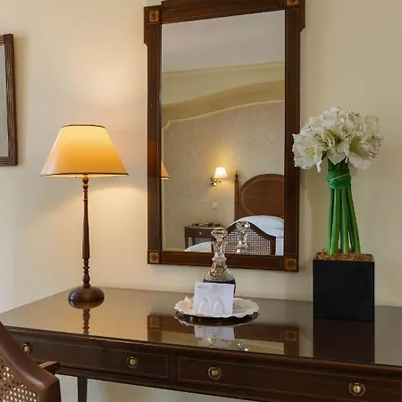 As Janelas Verdes - Heritage Collection - Riverside 4* 리스본