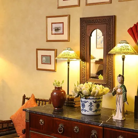 As Janelas Verdes - Heritage Collection - Riverside 4* Lisbon