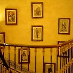 As Janelas Verdes - Heritage Collection - Riverside Lisboa