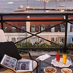 As Janelas Verdes - Heritage Collection - Riverside Hotel