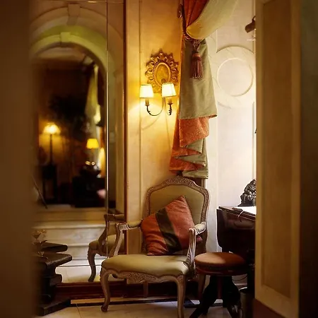 As Janelas Verdes - Heritage Collection - Riverside Lisbon