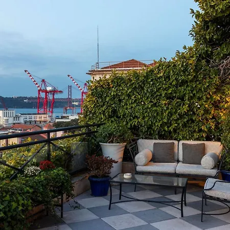 As Janelas Verdes - Heritage Collection - Riverside Hotel 4*