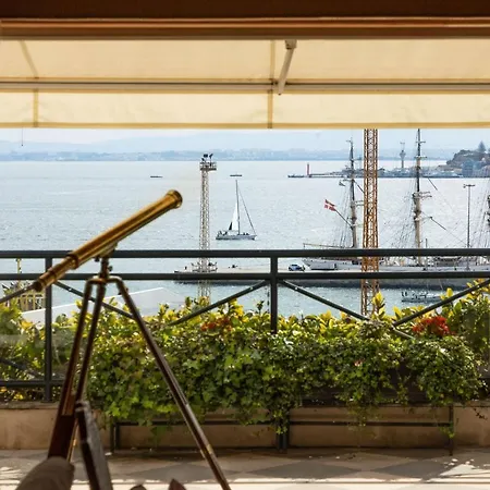 As Janelas Verdes - Heritage Collection - Riverside Hotel Lisbon