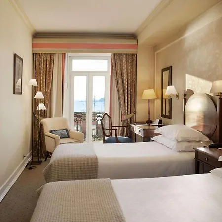 Hotel As Janelas Verdes - Heritage Collection - Riverside Lisbon