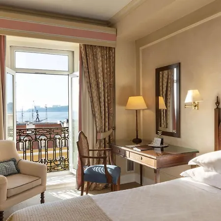 As Janelas Verdes - Heritage Collection - Riverside Otel 4*