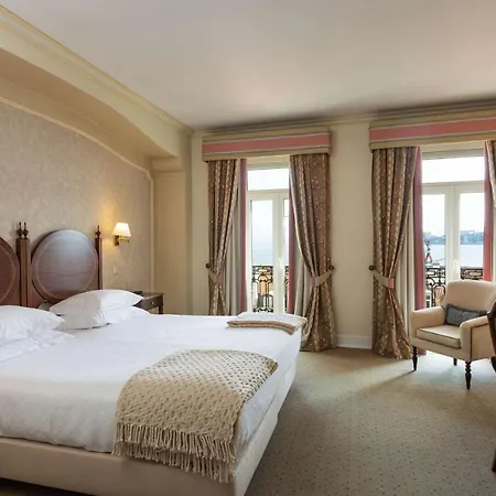 Hotel As Janelas Verdes - Heritage Collection - Riverside Lisbon