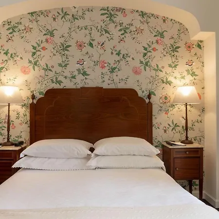As Janelas Verdes - Heritage Collection - Riverside Otel Lisboa