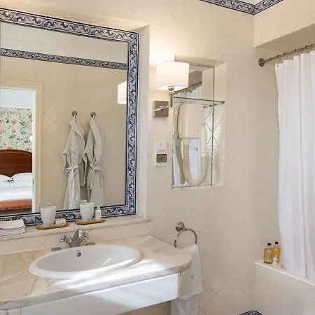 As Janelas Verdes - Heritage Collection - Riverside Otel Lisboa