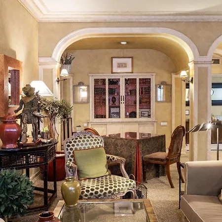 Otel As Janelas Verdes - Heritage Collection - Riverside Lisboa