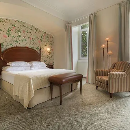 As Janelas Verdes - Heritage Collection - Riverside 4* Lisboa