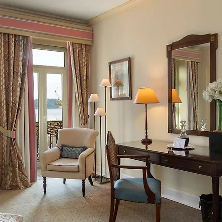 As Janelas Verdes - Heritage Collection - Riverside 4*