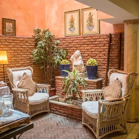 Otel As Janelas Verdes - Heritage Collection - Riverside Lisboa