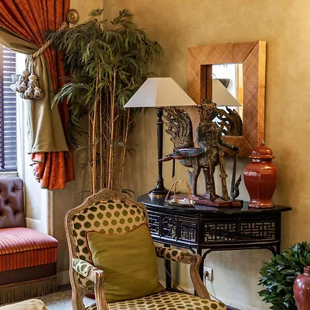 As Janelas Verdes - Heritage Collection - Riverside Отель 4*