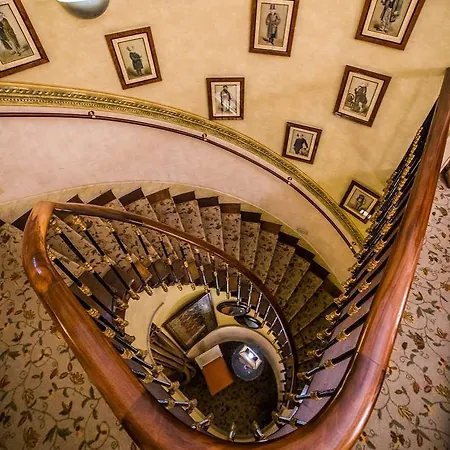 Otel As Janelas Verdes - Heritage Collection - Riverside Lisboa