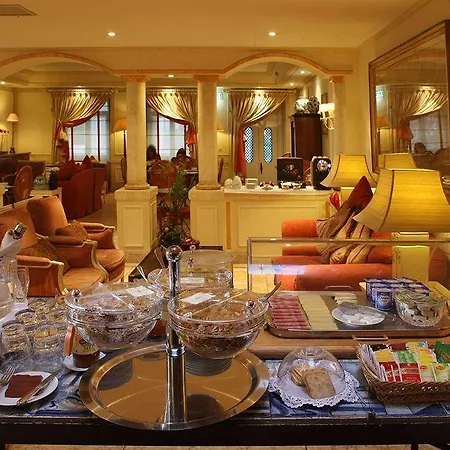 As Janelas Verdes - Heritage Collection - Riverside 4*