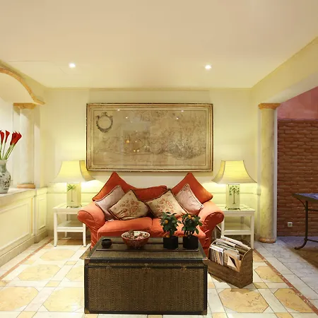 Отель As Janelas Verdes - Heritage Collection - Riverside Лиссабон