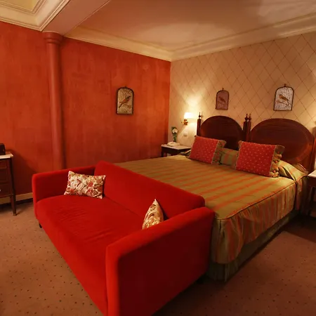 As Janelas Verdes - Heritage Collection - Riverside Лиссабон