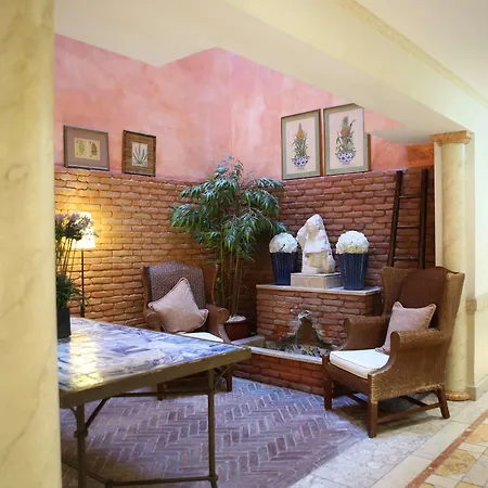 Отель As Janelas Verdes - Heritage Collection - Riverside