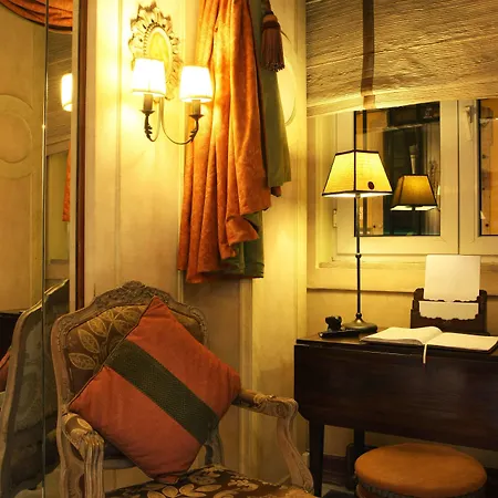 Отель As Janelas Verdes - Heritage Collection - Riverside