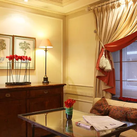 Отель As Janelas Verdes - Heritage Collection - Riverside