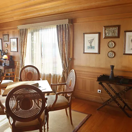 Отель As Janelas Verdes - Heritage Collection - Riverside