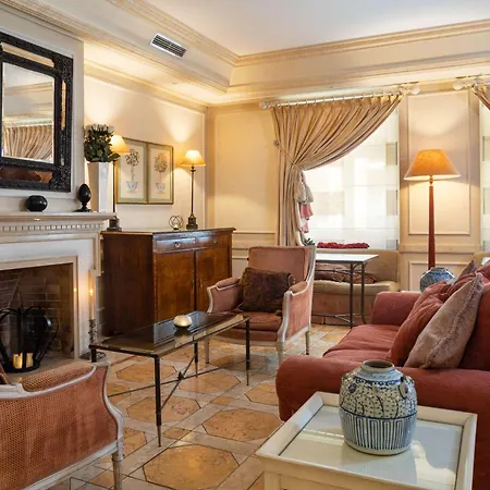 Heritage As Janelas Verdes Inn - Riverside מלון