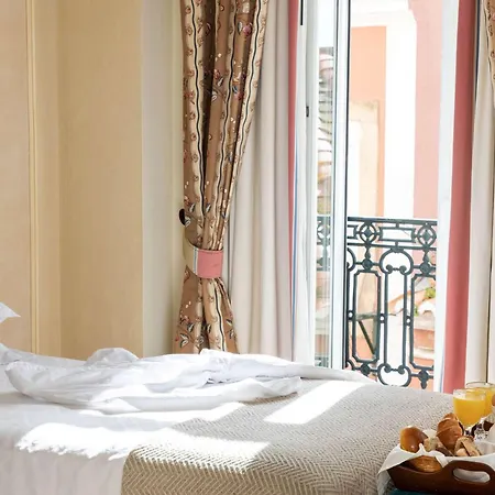 As Janelas Verdes - Heritage Collection - Riverside Отель 4*