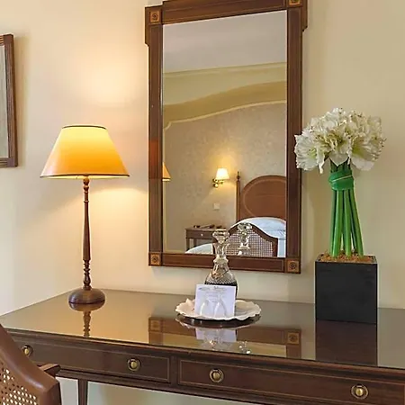 As Janelas Verdes - Heritage Collection - Riverside Hotel Lisboa