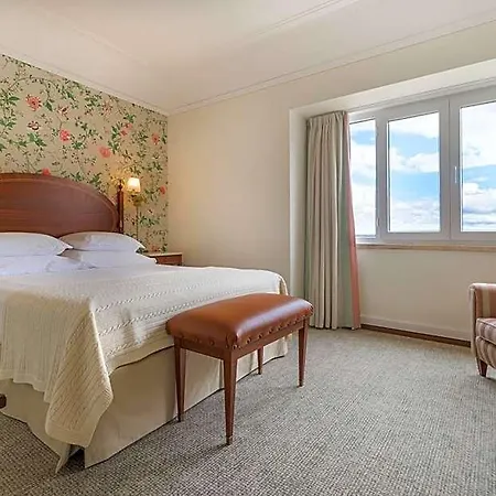 As Janelas Verdes - Heritage Collection - Riverside Hotel 4*