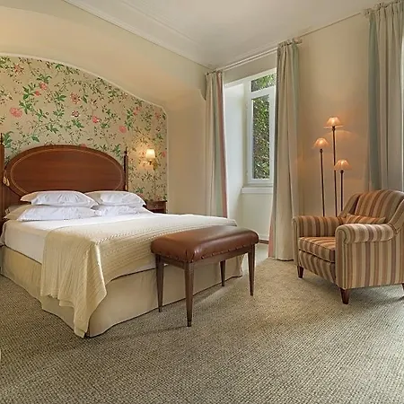 As Janelas Verdes - Heritage Collection - Riverside Hotel Lisboa