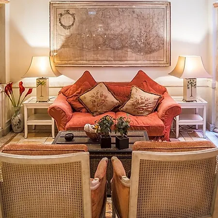As Janelas Verdes - Heritage Collection - Riverside Hotel