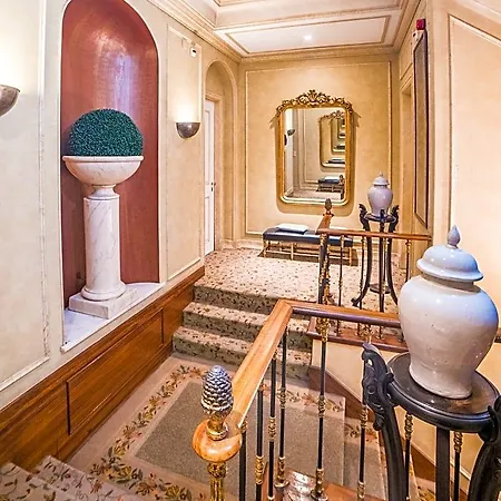 Hotel As Janelas Verdes - Heritage Collection - Riverside Lisboa
