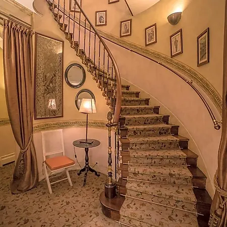 Heritage As Janelas Verdes Inn - Riverside 4* Lisboa