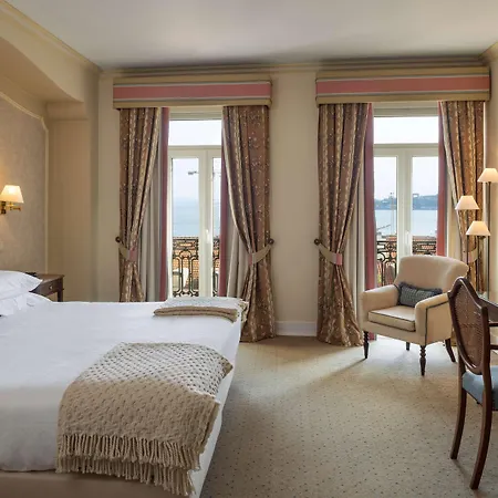 Heritage As Janelas Verdes Inn - Riverside فندق Lisboa