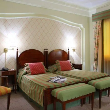 מלון Heritage As Janelas Verdes Inn - Riverside ליסבון