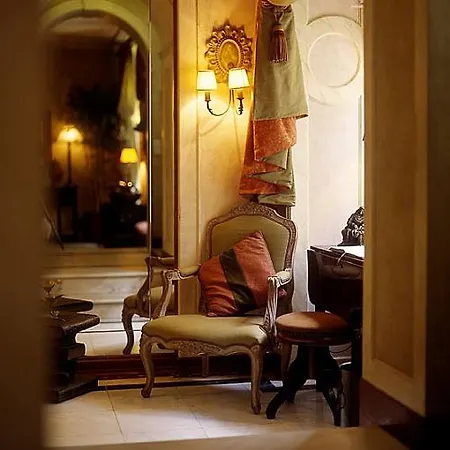 מלון Heritage As Janelas Verdes Inn - Riverside