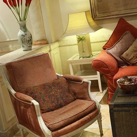 Otel As Janelas Verdes - Heritage Collection - Riverside