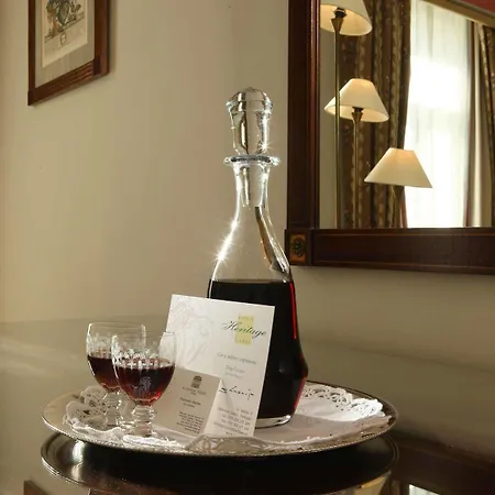 As Janelas Verdes - Heritage Collection - Riverside Otel Lisboa