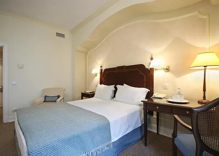 As Janelas Verdes - Heritage Collection - Riverside Lisboa