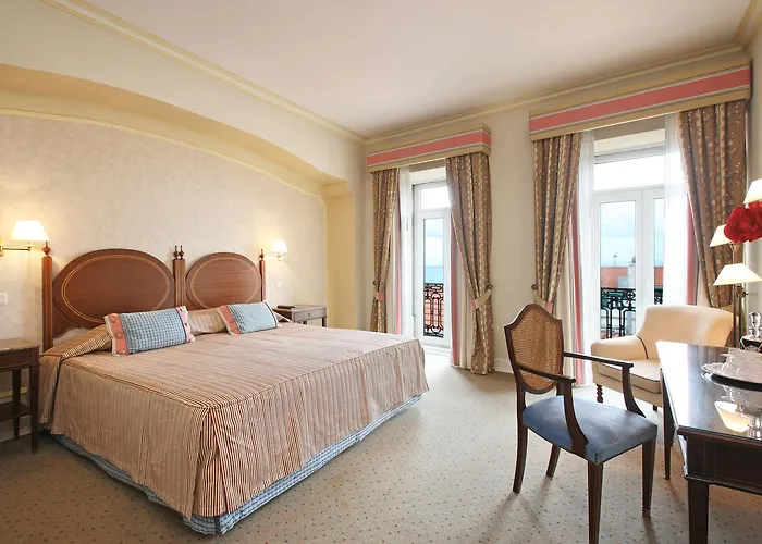 As Janelas Verdes - Heritage Collection - Riverside Hotell