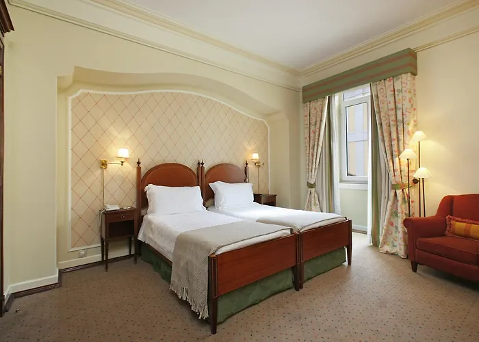 As Janelas Verdes - Heritage Collection - Riverside