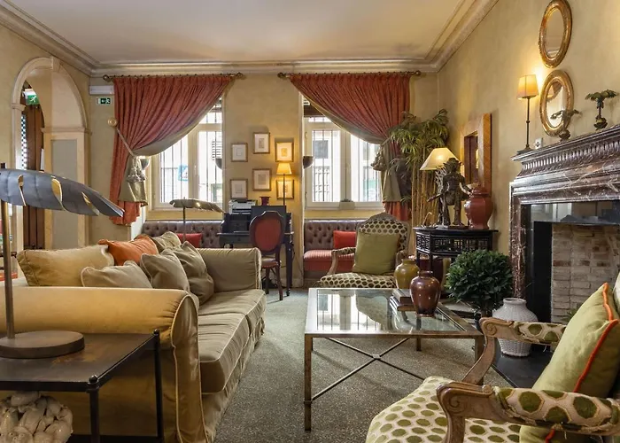 As Janelas Verdes - Heritage Collection - Riverside