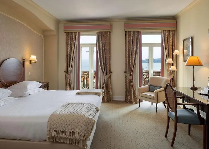 As Janelas Verdes - Heritage Collection - Riverside Lisboa