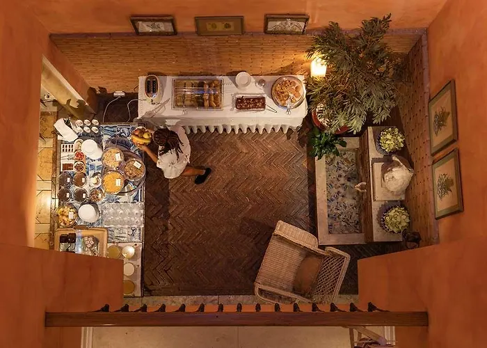 As Janelas Verdes - Heritage Collection - Riverside 4* Lisboa