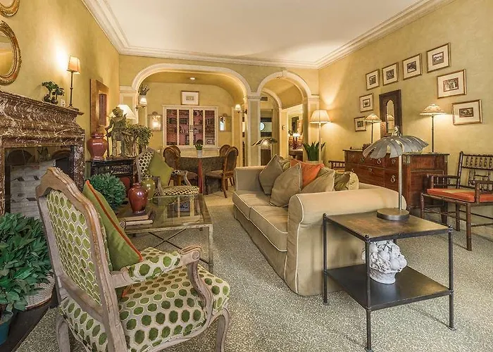 As Janelas Verdes - Heritage Collection - Riverside Lisboa
